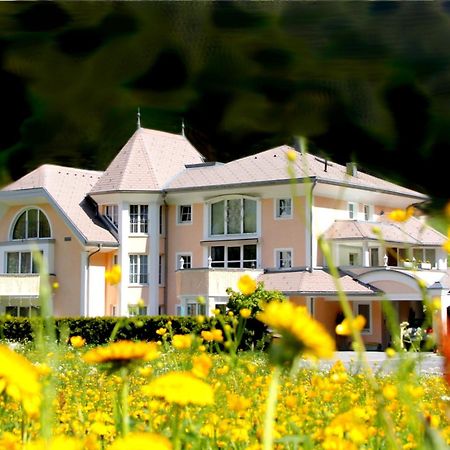 Gruetter Luxury Apartments Ischgl Exterior foto