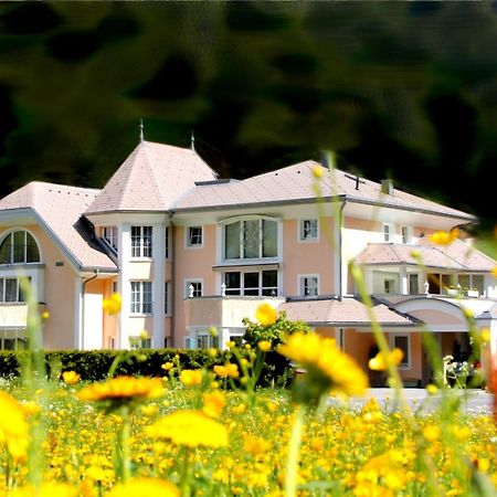 Gruetter Luxury Apartments Ischgl Exterior foto