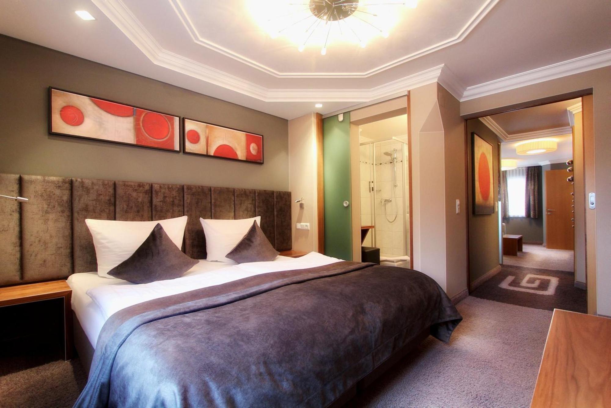 Gruetter Luxury Apartments Ischgl Quarto foto