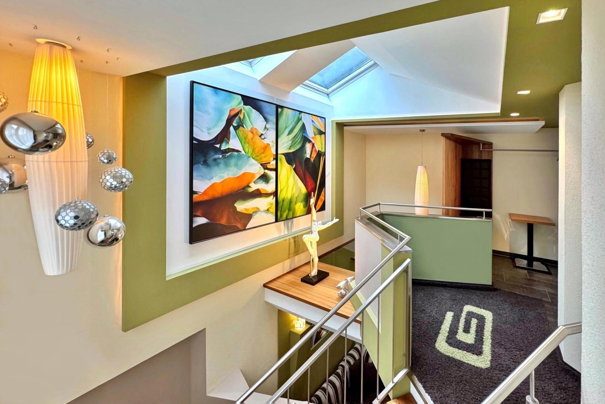 Gruetter Luxury Apartments Ischgl Quarto foto