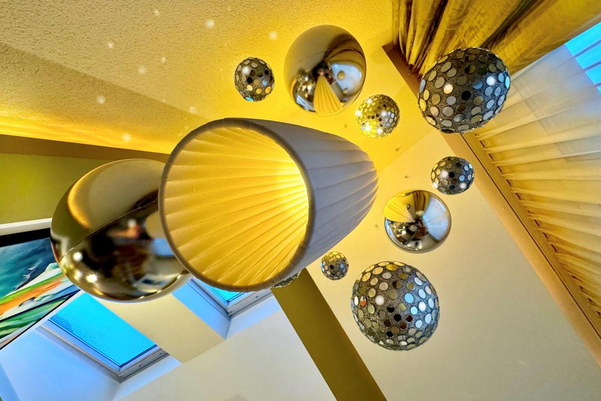 Gruetter Luxury Apartments Ischgl Quarto foto