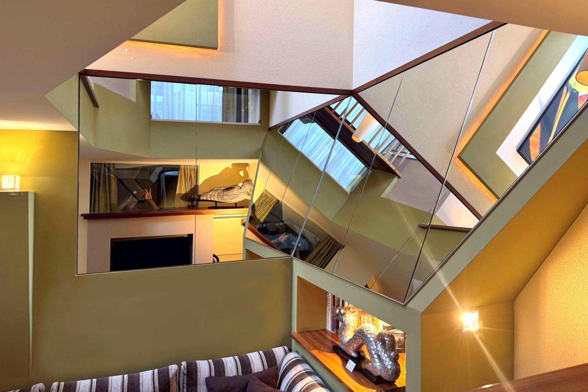 Gruetter Luxury Apartments Ischgl Quarto foto