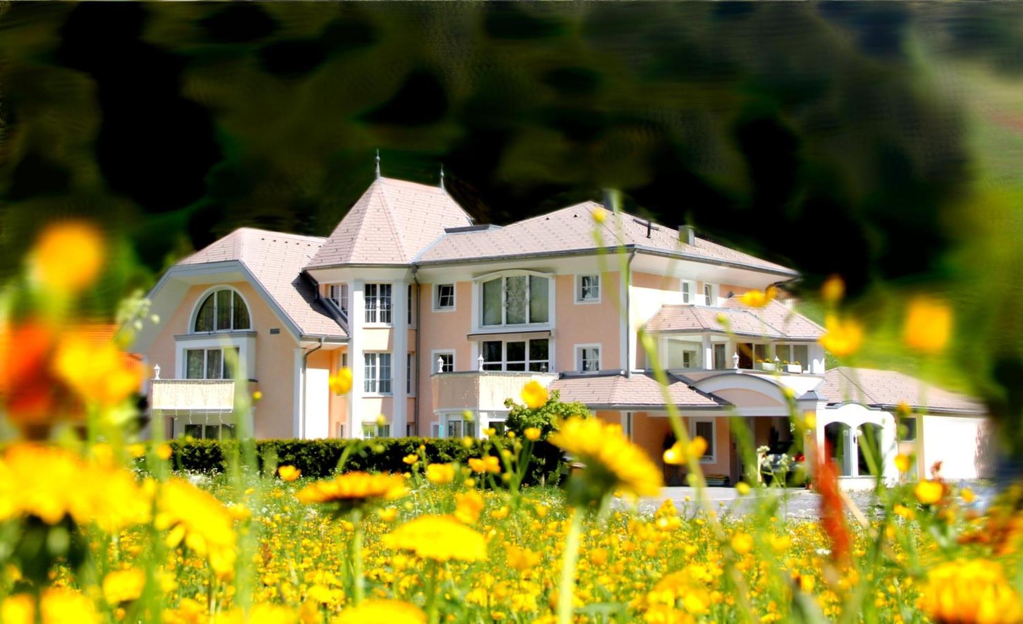 Gruetter Luxury Apartments Ischgl Exterior foto